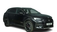 DS DS 7 2.0 BlueHDi Performance Line Crossback 5dr Diesel EAT8 Euro 6 (s/s) (180 ps 1