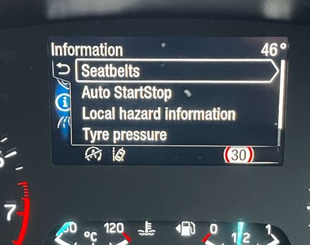 Ford Fiesta 1.0 Fiesta Titanium T MHEV 5dr 29