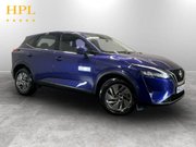 Nissan Qashqai 1.3 DIG-T MHEV Acenta Premium SUV 5dr Petrol Hybrid XTRON Euro 6 (s/s) (158 1