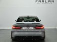 BMW M3 3.0 BiTurbo Competition Saloon 4dr Petrol Steptronic M xDrive Euro 6 (s/s) 27
