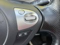 Nissan Juke 1.6 Tekna XTRON Euro 6 5dr 22