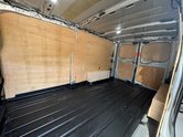 Ford Transit Custom LWB L2H1 [SOLD CM] Low Roof Limited 300 Air Con Alloys Cam Sensors EURO 6 11