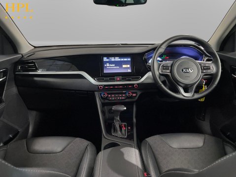 Kia Niro 1.6 GDi 2 SUV 5dr Petrol Hybrid DCT Euro 6 (s/s) (139 bhp) 19