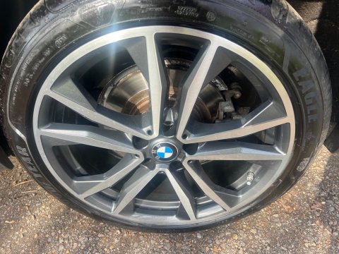 BMW X2 XDRIVE25E M SPORT (PHEV) 15