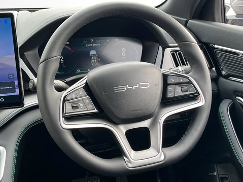 BYD Seal U 1.5 DM-i Comfort 5dr Auto 16