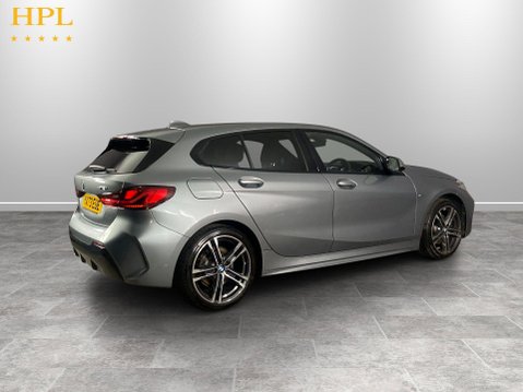 BMW 1 Series 1.5 118i M Sport (LCP) Hatchback 5dr Petrol DCT Euro 6 (s/s) (136 ps) Air C 7