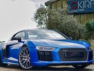 Audi R8 V10 PLUS 1