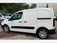 Peugeot Partner 1.6 HDi 850 S Panel Van 4dr Diesel Manual L1 (138 g/km, 90 bhp) 17