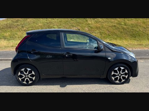Toyota Aygo 1.0 Aygo X-Plore VVT-i 5dr 3