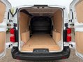 Vauxhall Vivaro 1.5 Turbo D 2900 Dynamic L2 H1 Euro 6 (s/s) 6dr 17