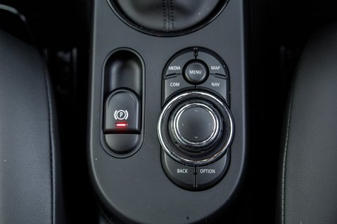 Mini Hatch COOPER S LEVEL 2 36