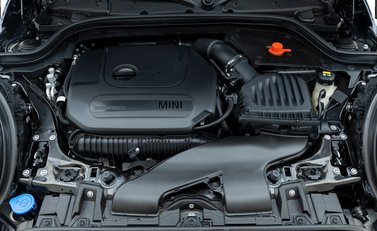 Mini Hatch John Cooper Works 27