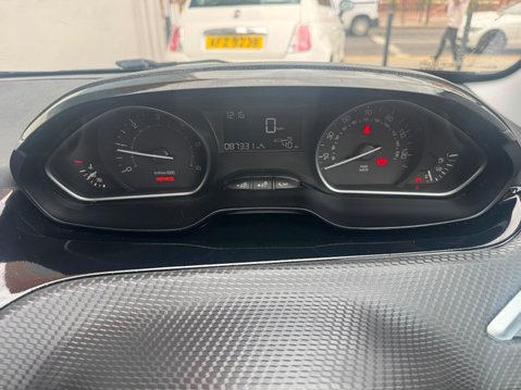 Peugeot 208 1.6 BlueHDi Access (a/c) Euro 6 3dr 28