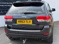 Jeep Grand Cherokee 3.0 V6 CRD Limited SUV 5dr Diesel Auto 4WD Euro 5 (247 bhp) 26