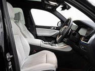 BMW X5 3.0 X5 xDrive 45e M Sport Auto 4WD 5dr 4