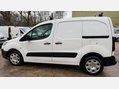 Peugeot Partner 1.6 HDi 850 S Panel Van 4dr Diesel Manual L1 (138 g/km, 90 bhp) 15