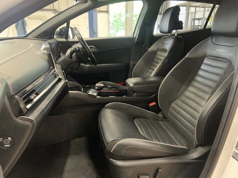 Kia Sportage GT-LINE S ISG 17