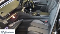 Peugeot 5008 1.2 PureTech Allure SUV 5dr Petrol Manual Euro 6 (s/s) (130 ps) 2
