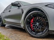 BMW M3 Competition Edition xDrive 25