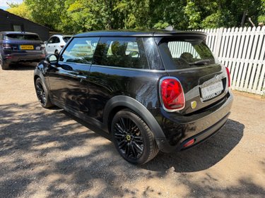 Mini Hatch COOPER S LEVEL 2 4