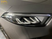 Mercedes-Benz A Class 1.3 A180h MHEV Sport (Executive) Hatchback 5dr Petrol Hybrid 7G-DCT Euro 6 9