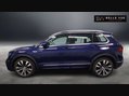 Volkswagen Tiguan 2.0 Tiguan R-Line TDI BlueMotion Technology 4Motion Semi-Automatic 4WD 5dr 7