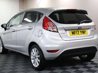 Ford Fiesta TITANIUM 10