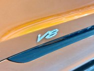 Bentley Bentayga 4.0 V8 SUV 5dr Petrol Auto 4WD Euro 6 (s/s) (550 ps) 71