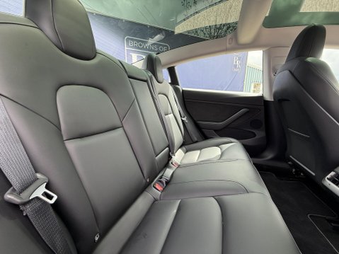 Tesla Model 3 (Dual Motor) Long Range Saloon 4dr Electric Auto 4WDE (346 ps) 27