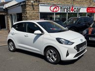 Hyundai i10 MPI SE CONNECT 1