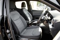 SEAT Arona ECOTSI XPERIENCE 37