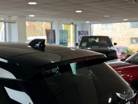 BMW I3 42.2kWh Auto 5dr 38