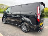 Ford Transit Custom 320 L1 170 ps MS-RT Panel Van - Nav / Adaptive Cruise 6