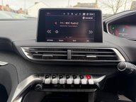 Peugeot 3008 PURETECH S/S GT LINE 9