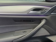 BMW M5 4.4i V8 Competition Saloon 4dr Petrol Steptronic xDrive Euro 6 (s/s) (625 p 33