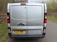 Renault Trafic SL28 SPORT DCI 11