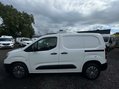 Vauxhall Combo 1.5 Combo 2300 Prime Turbo D S/S 4