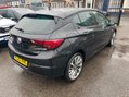 Vauxhall Astra 1.2 Turbo Ultimate Nav Euro 6 (s/s) 5dr 6