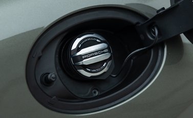 Porsche 911 Turbo S Cabriolet (992) 41