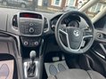 Vauxhall Zafira 1.4i Turbo SRi Auto Euro 6 5dr 22