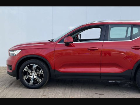Volvo XC40 1.5 XC40 Inscription T3 5dr 59