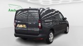 Ford Transit Connect AUTO LWB L2H1 Low Roof Trend Air Con Sensors EURO 6 4