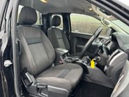 Ford Ranger XLT Super Cab 170 ps 4x4 Pickup 4