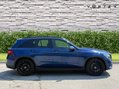 Mercedes-Benz GLC 2.1 GLC 250 D 4Matic AMG Line Premium Auto 4WD 5dr 9