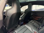 Porsche Taycan Performance Plus 93.4kWh Saloon 4dr Electric Auto RWD (476 ps) 43