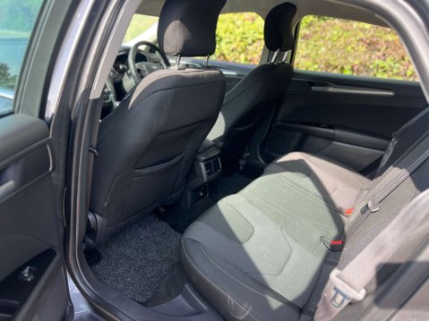 Ford Mondeo 1.5 Mondeo Titanium Econetic TDCi 5dr 18