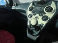 Ford Ka 1.2 Style Euro 4 3dr 11