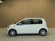 Volkswagen Up 1.0 Move up! 5dr 17