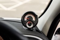 Smart Forfour PRIME SPORT PREMIUM 13
