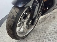 Kawasaki Er ER6 2007 MK1 PROJECT BREAKER PARTS BIKE 650CC NAKED 16